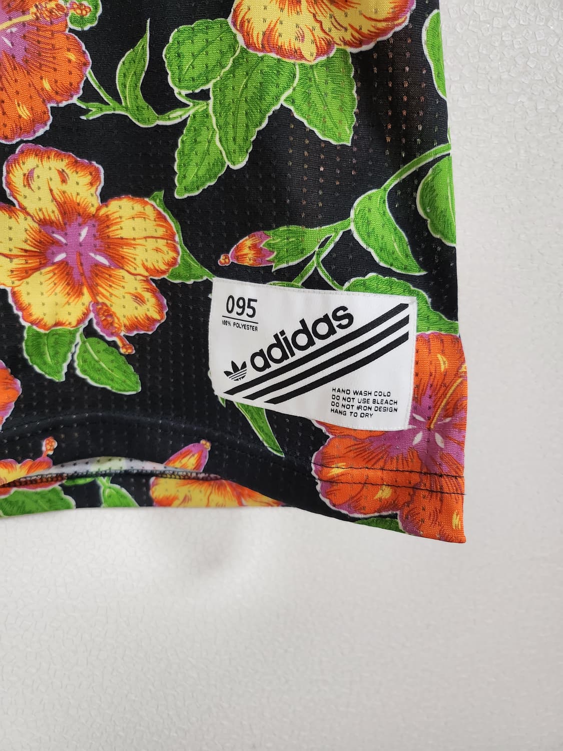 아디다스 제레미스캇 저지(95 상품이미지7