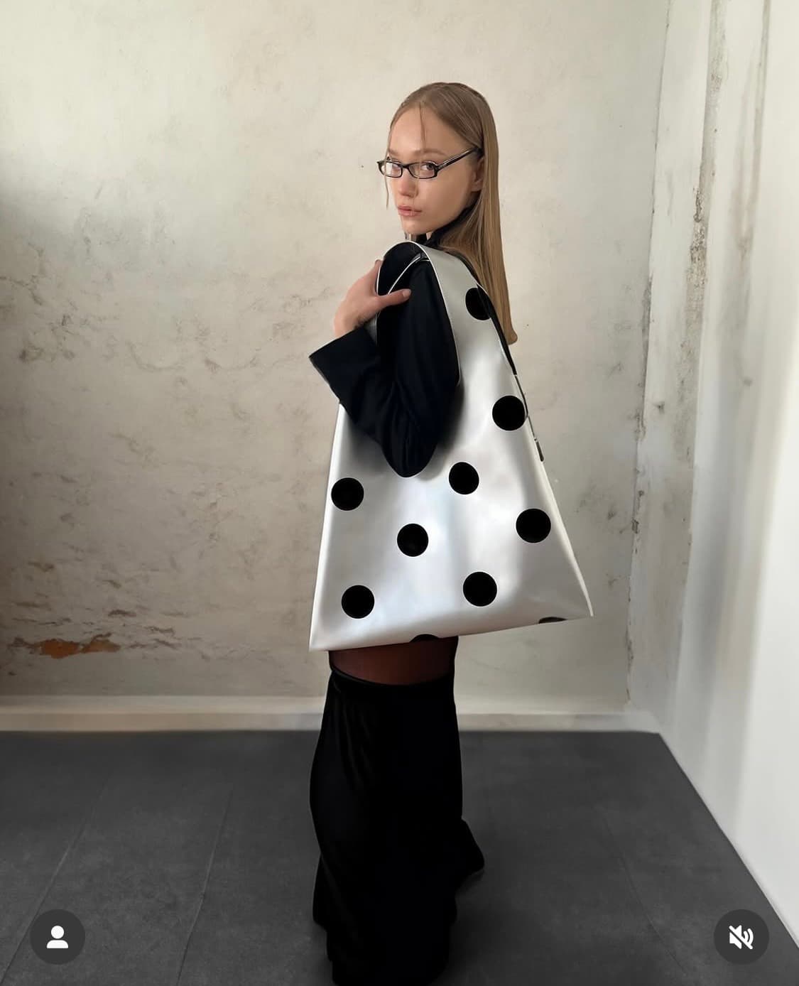 캐미컬스포츠 Dot Big Bag 상품이미지2