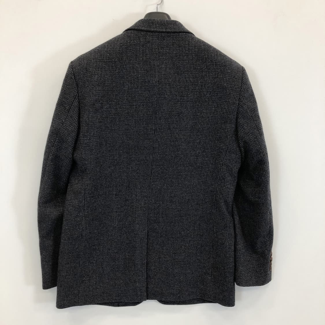 갤럭시 캐시미어혼방 울자켓 100 사이즈 상품이미지3