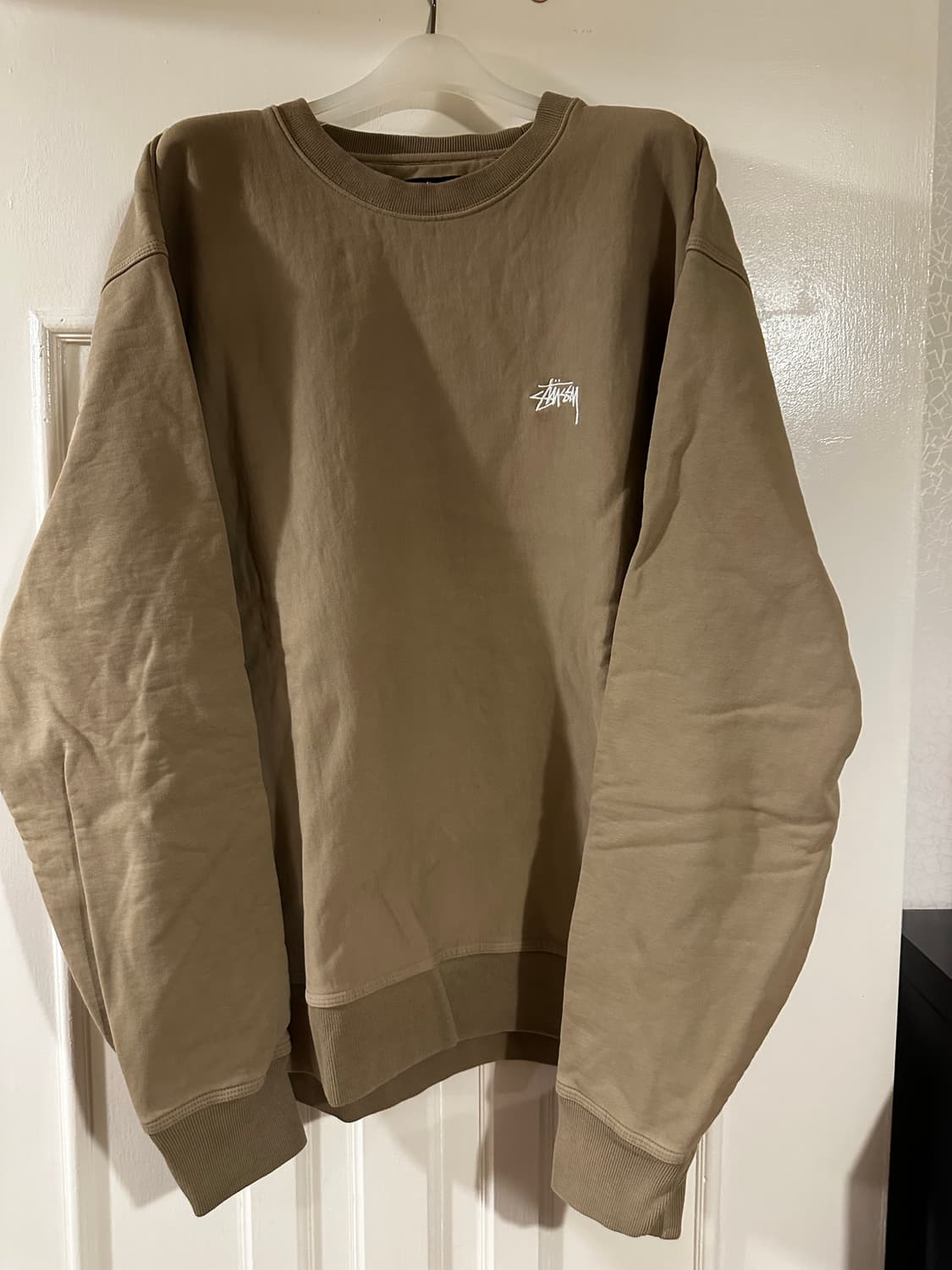 stussy 맨투맨 상품이미지1