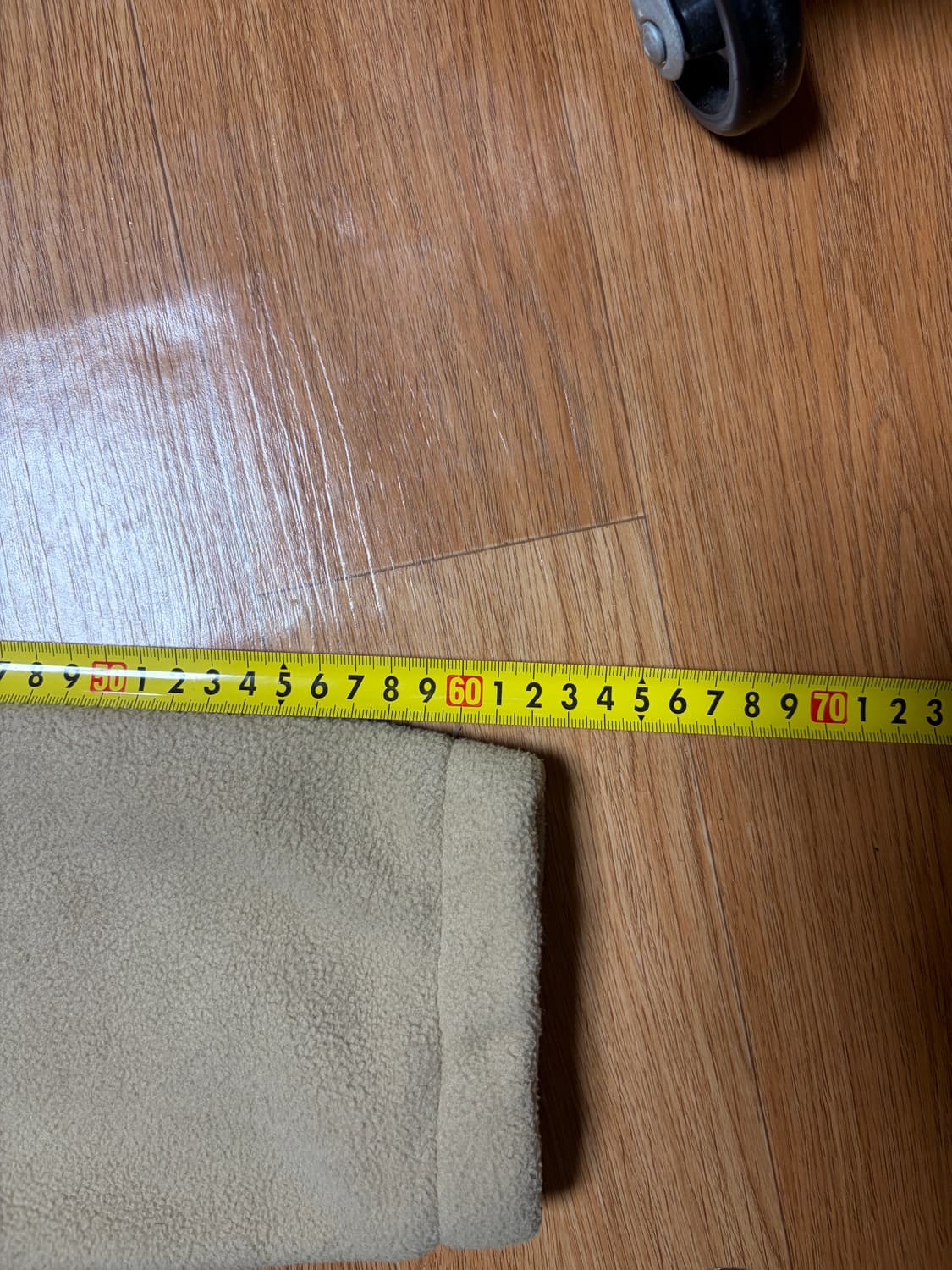 빈티지 컬럼비아 하프집 플리스 XL 상품이미지7