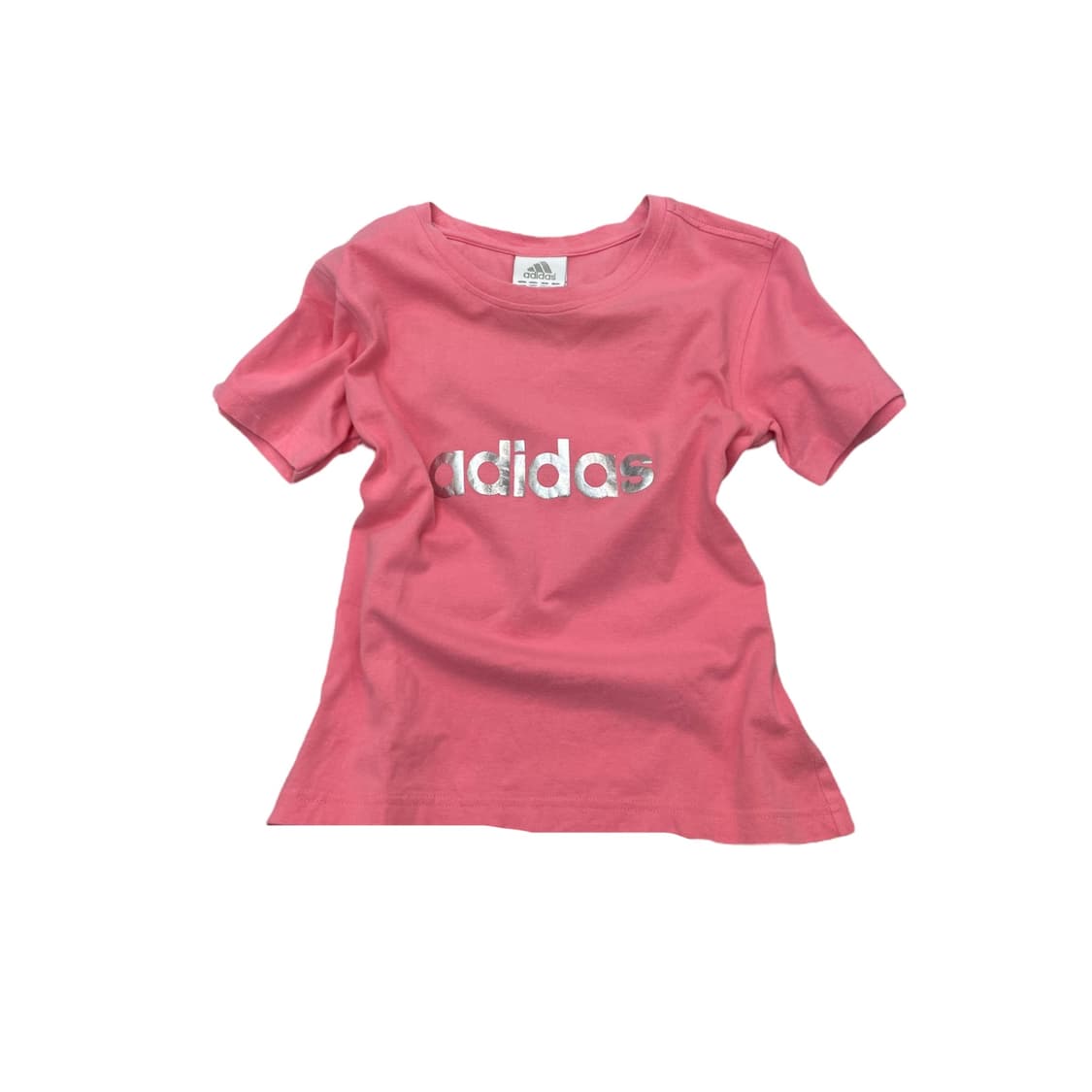 Adidas crop t shirts  상품이미지1