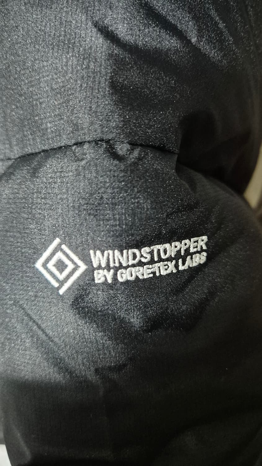 [L] 노스페이스 재팬 힘다운 자켓 25년판 상품이미지6