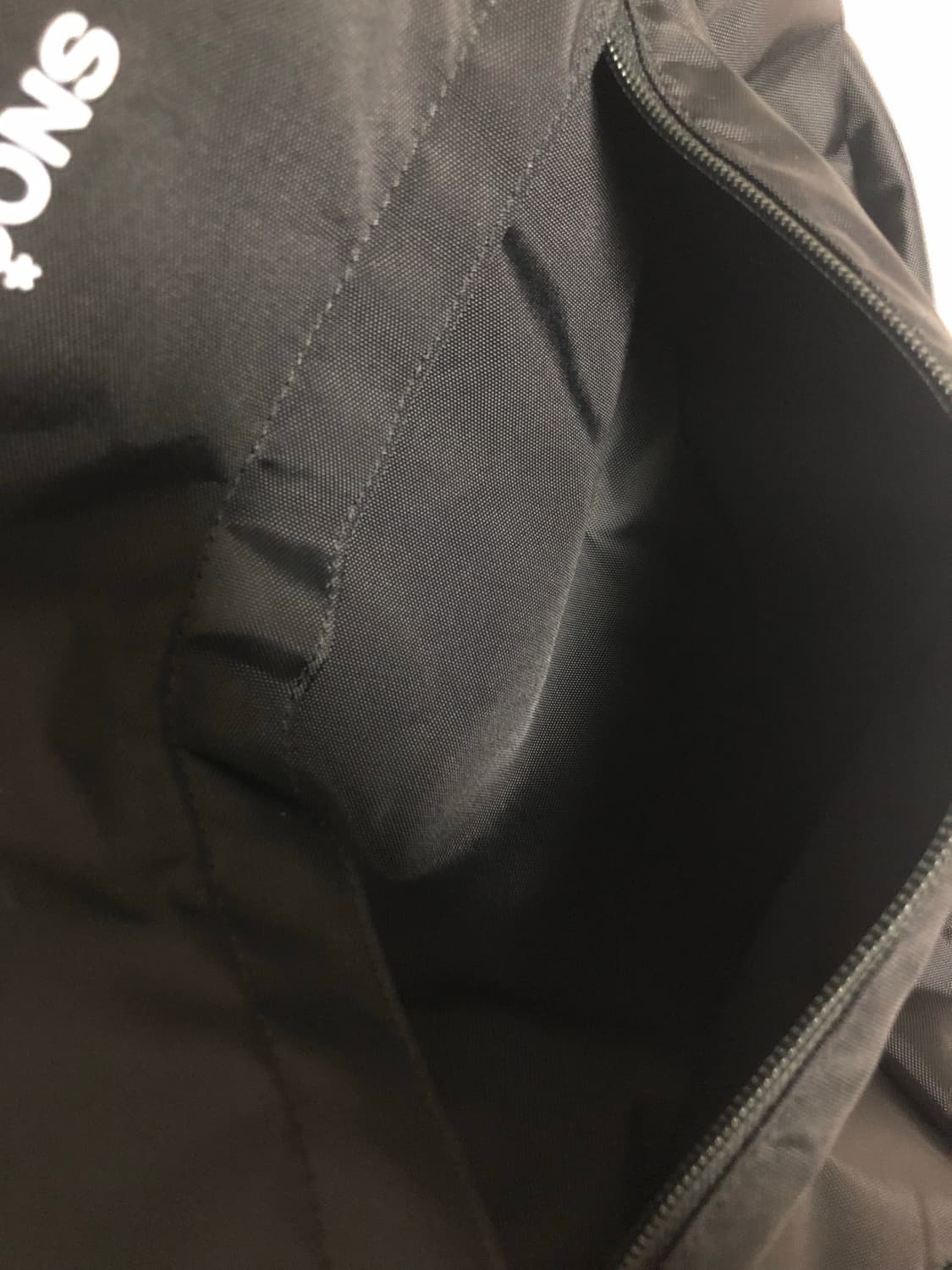cdg 백팩 상품이미지4