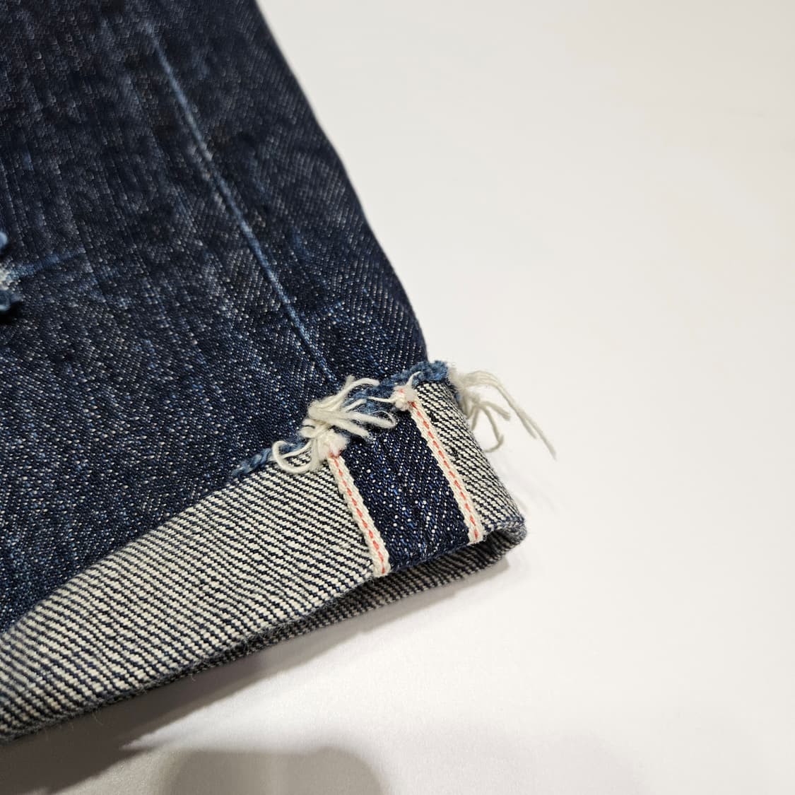 리바이스702 bigE 반바지[34~35] 상품이미지3