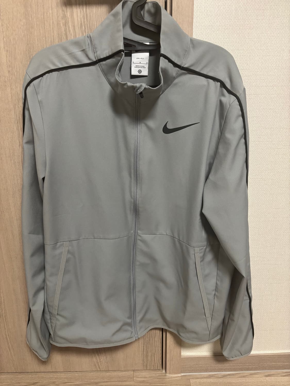 [M] 나이키 테크핏 트레이닝 져지 상품이미지1