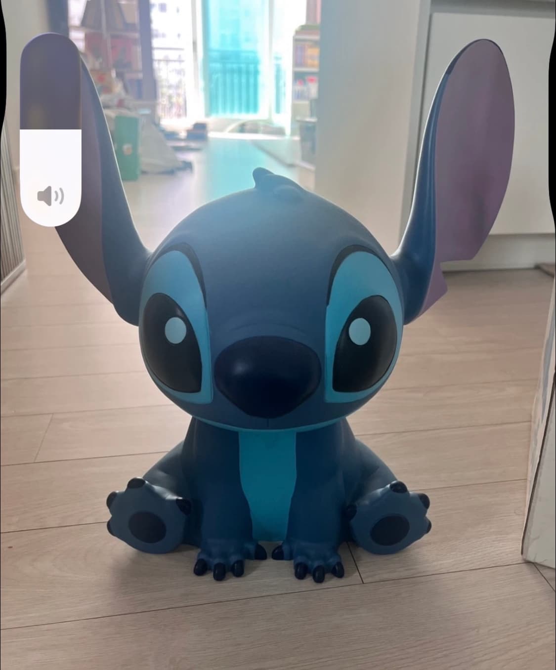 디즈니 스티치 대형 피규어 상품이미지1