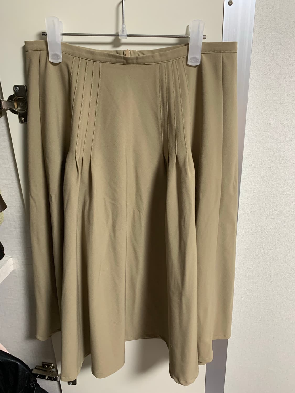 쉬이즈큐트 미스티 스커트 2사이즈 상품이미지5