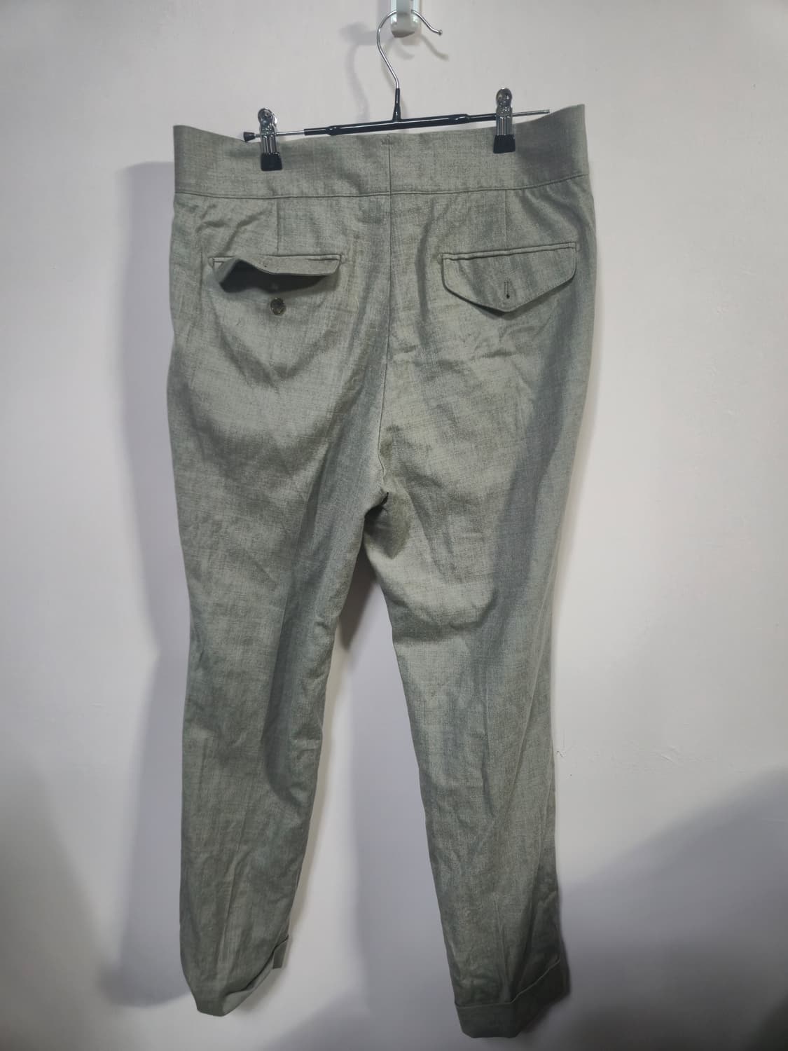 맨더온더 팬츠 상품이미지2