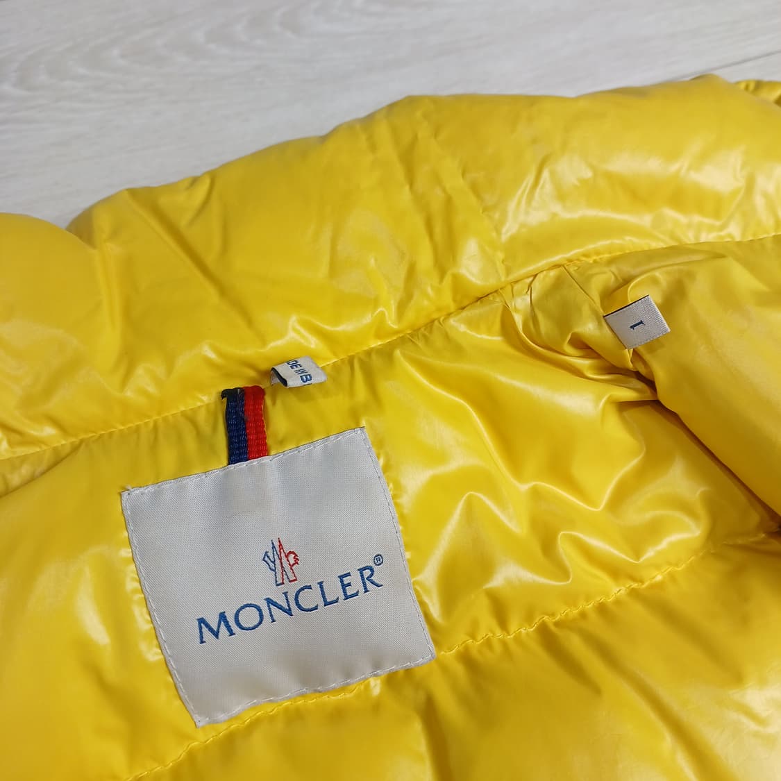 몽클레어 숏패딩 1사이즈 상품이미지6