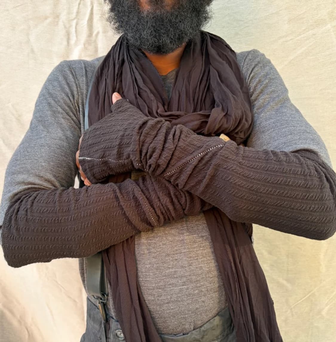 Zam barrett 잠바렛 핸드워머 상품이미지1