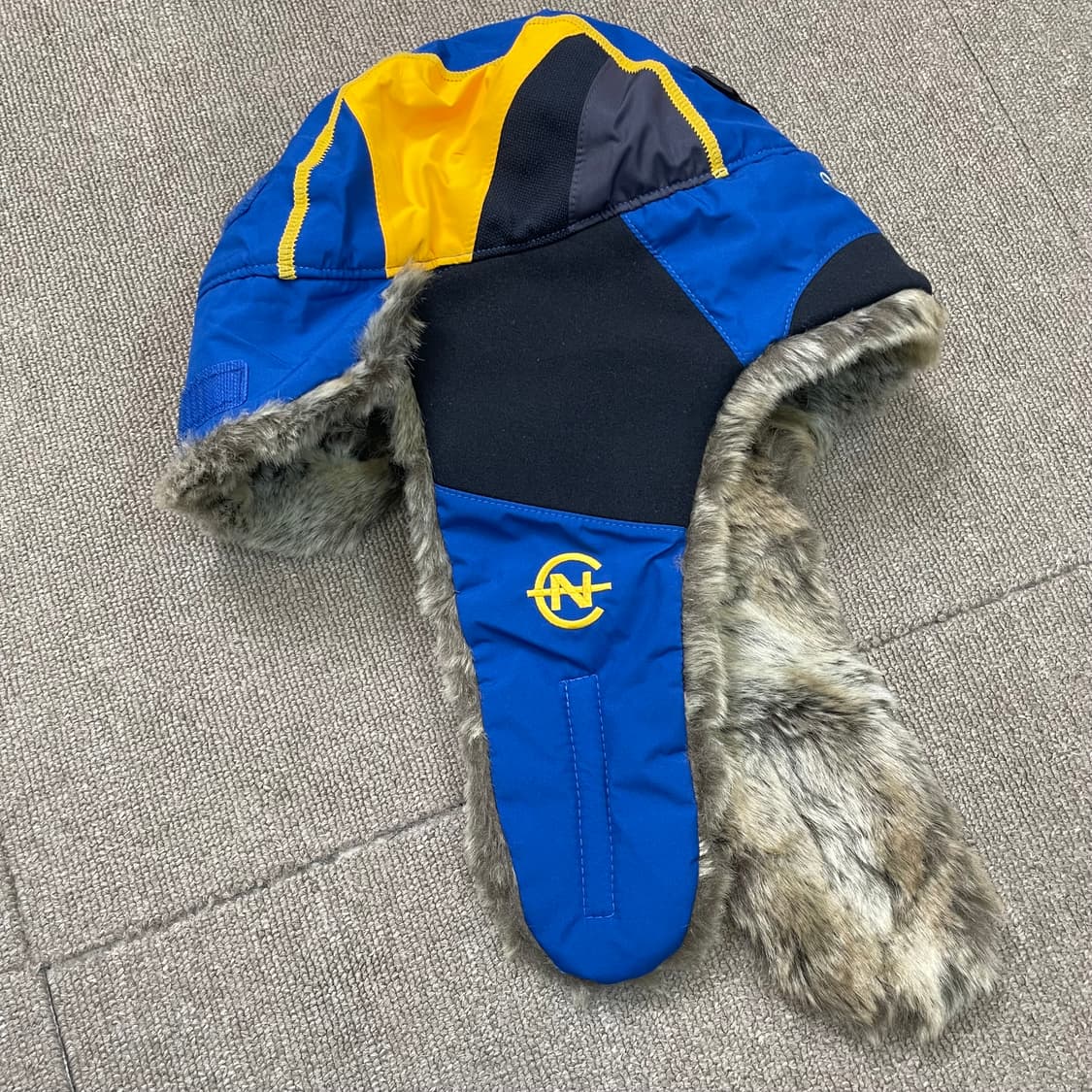 NAUTICA 노티카 트루퍼햇   상품이미지1