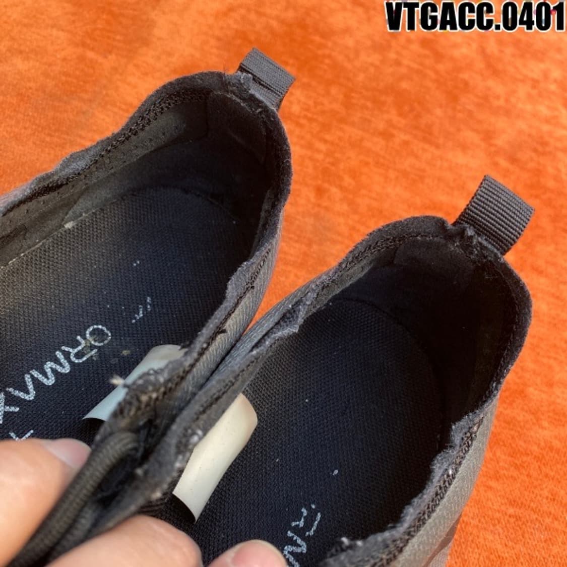 나이키 에어 베이퍼맥스 2019 스니커즈  상품이미지4