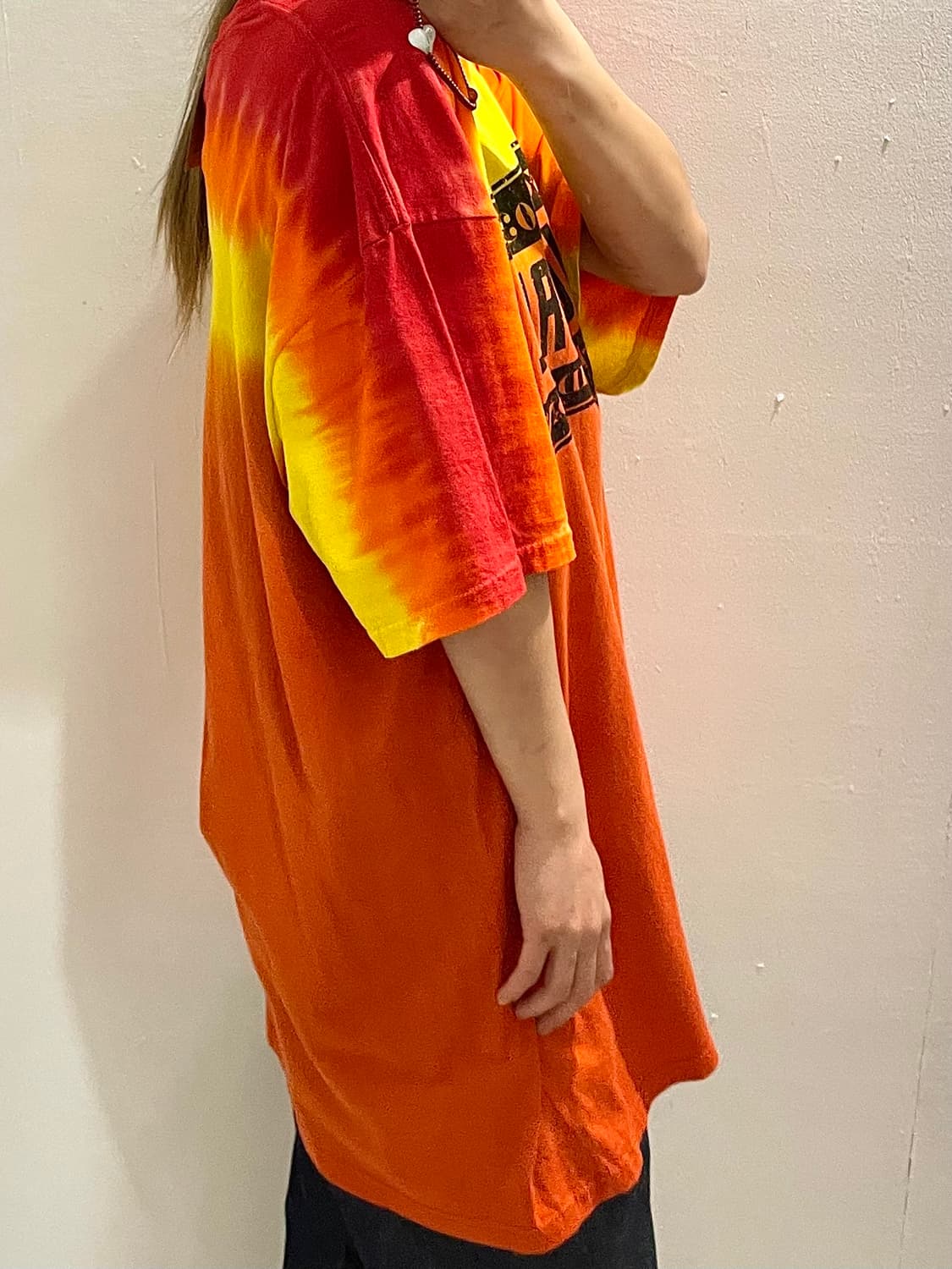 할리데이비슨 타이다이 티셔츠 상품이미지2