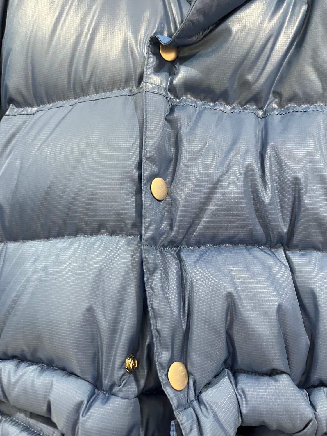 스탠드얼론 패딩 상품이미지9