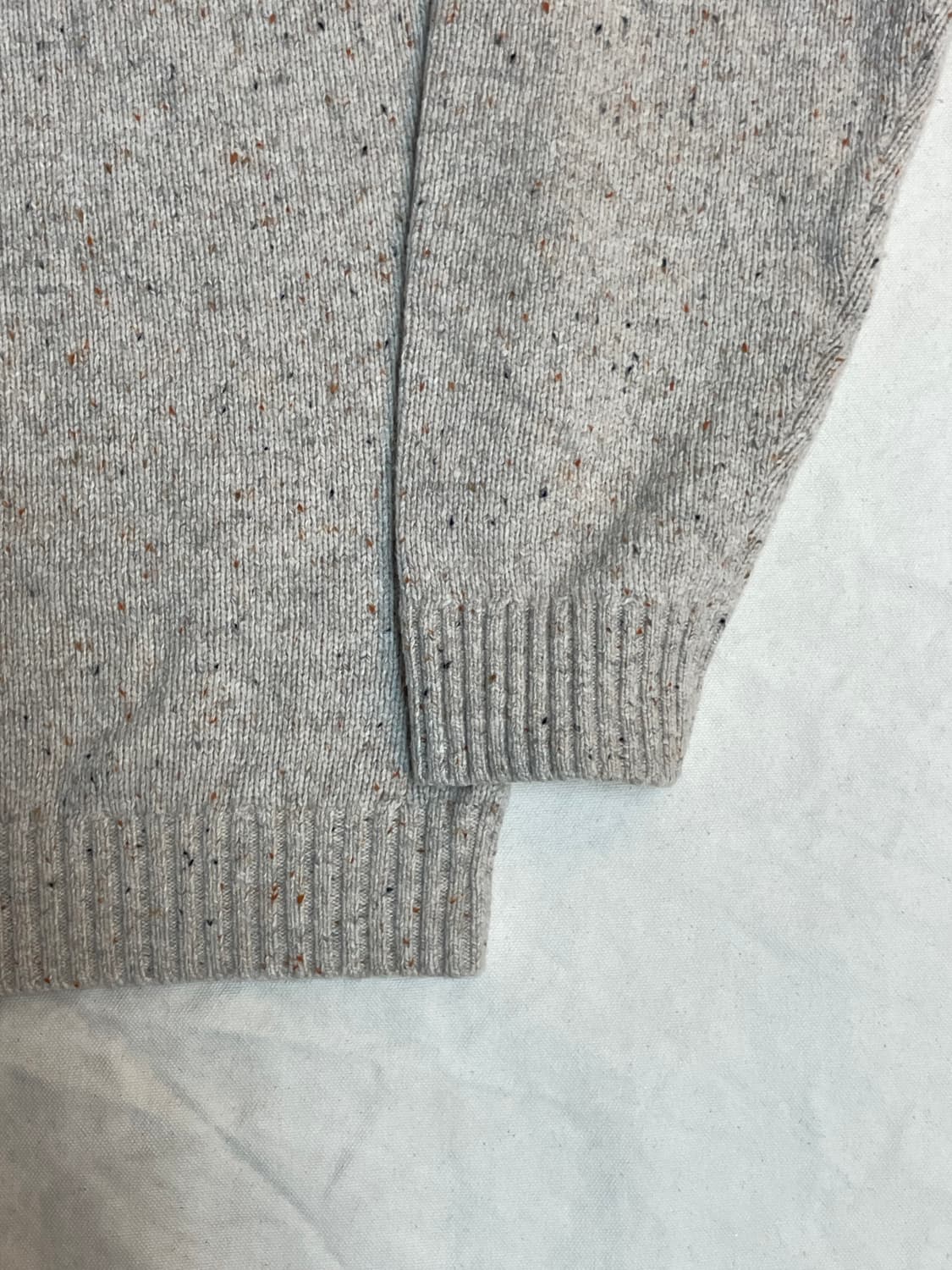 마시모두띠 니트 상품이미지5