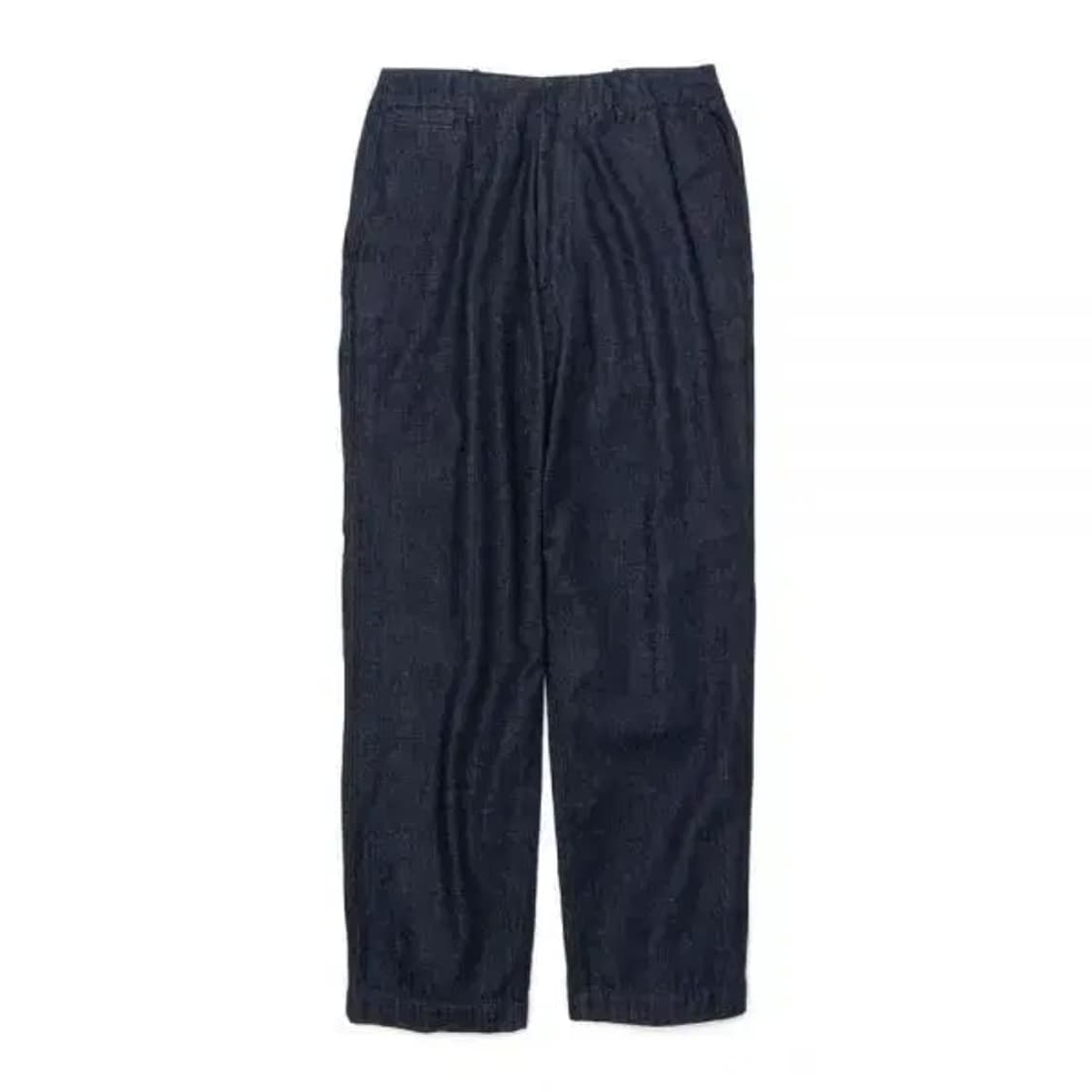 나나미카 와이드 데님 팬츠 인디고 34사이즈 상품이미지1