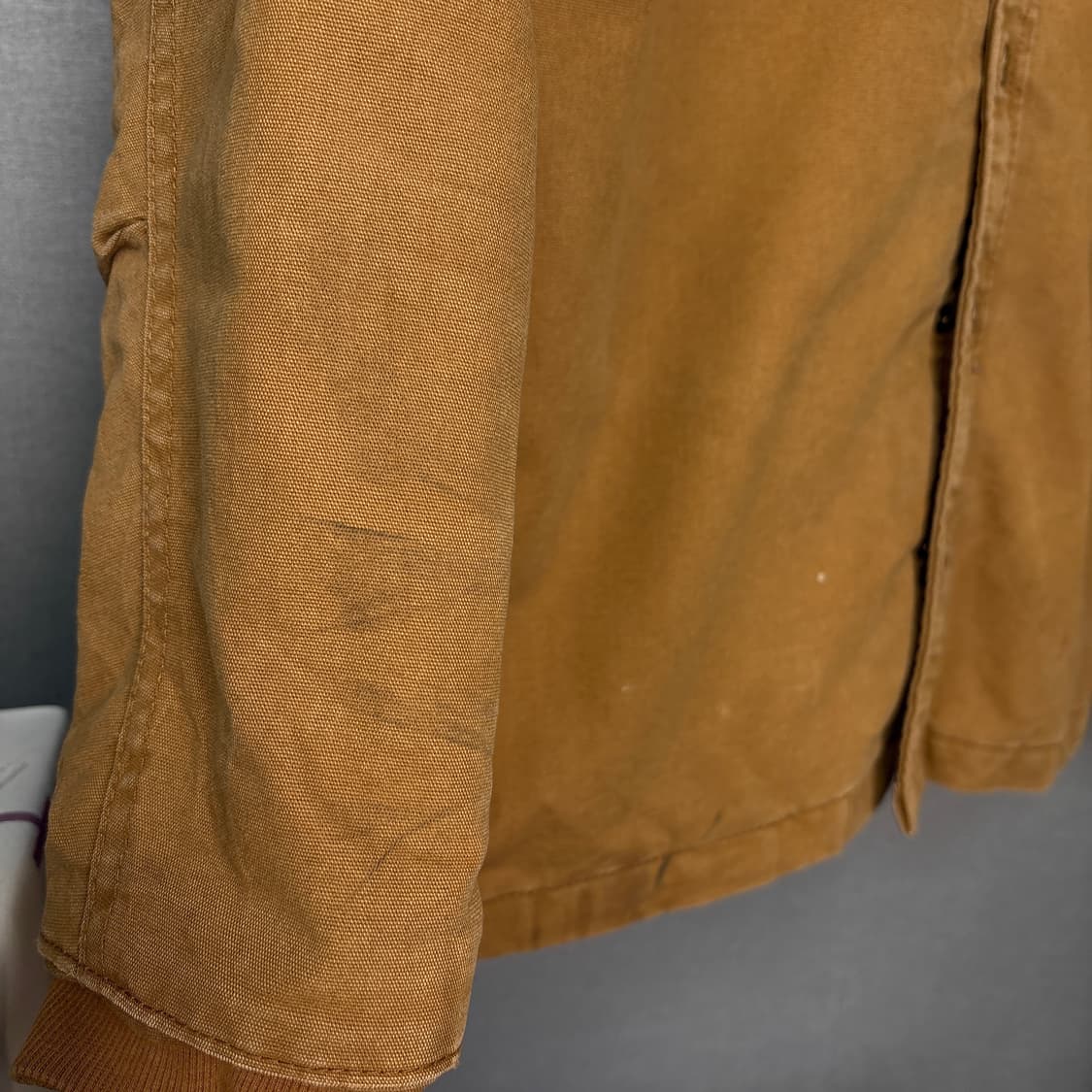 디키즈 후드퀄팅자켓 상품이미지4