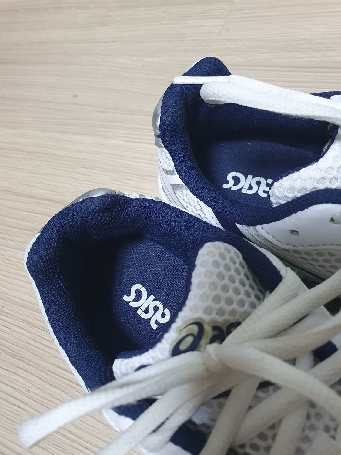 아식스 젤 1130 운동화 250 상품이미지9