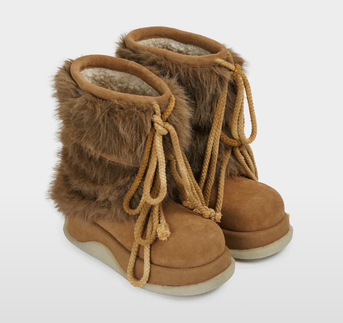 킨치 논파킹 망고 부츠 275 상품이미지1