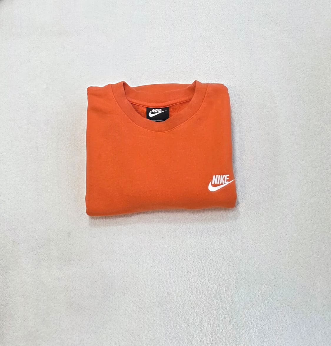 NIKE 나이키 맨투맨 (기본) 상품이미지5