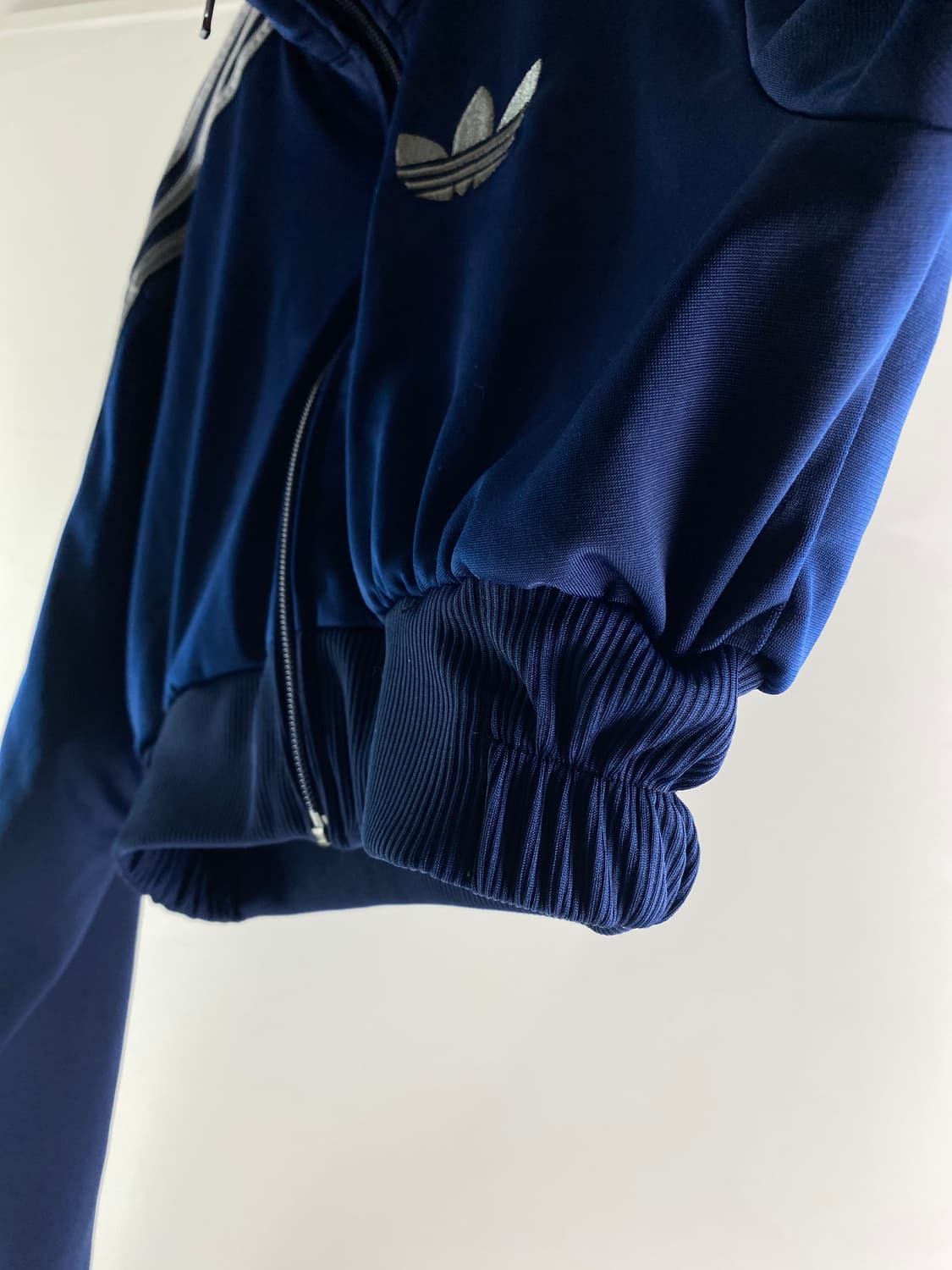 Adidas Crop Top Custom 상품이미지3