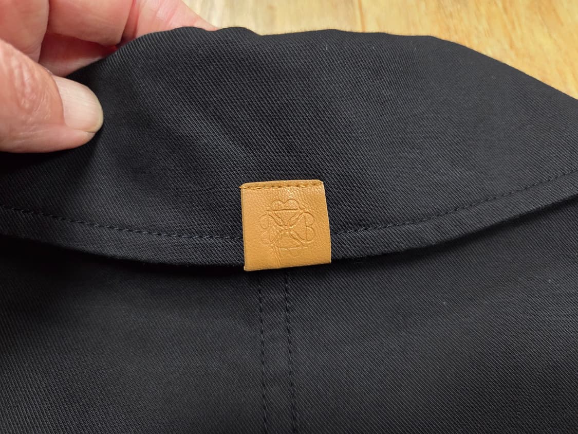 앳코너(at.corner) 스탠다드 필드 자켓 프리사이즈 상품이미지8