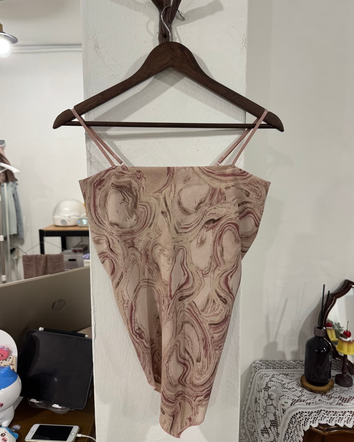 VINTAGE TOP 상품이미지1
