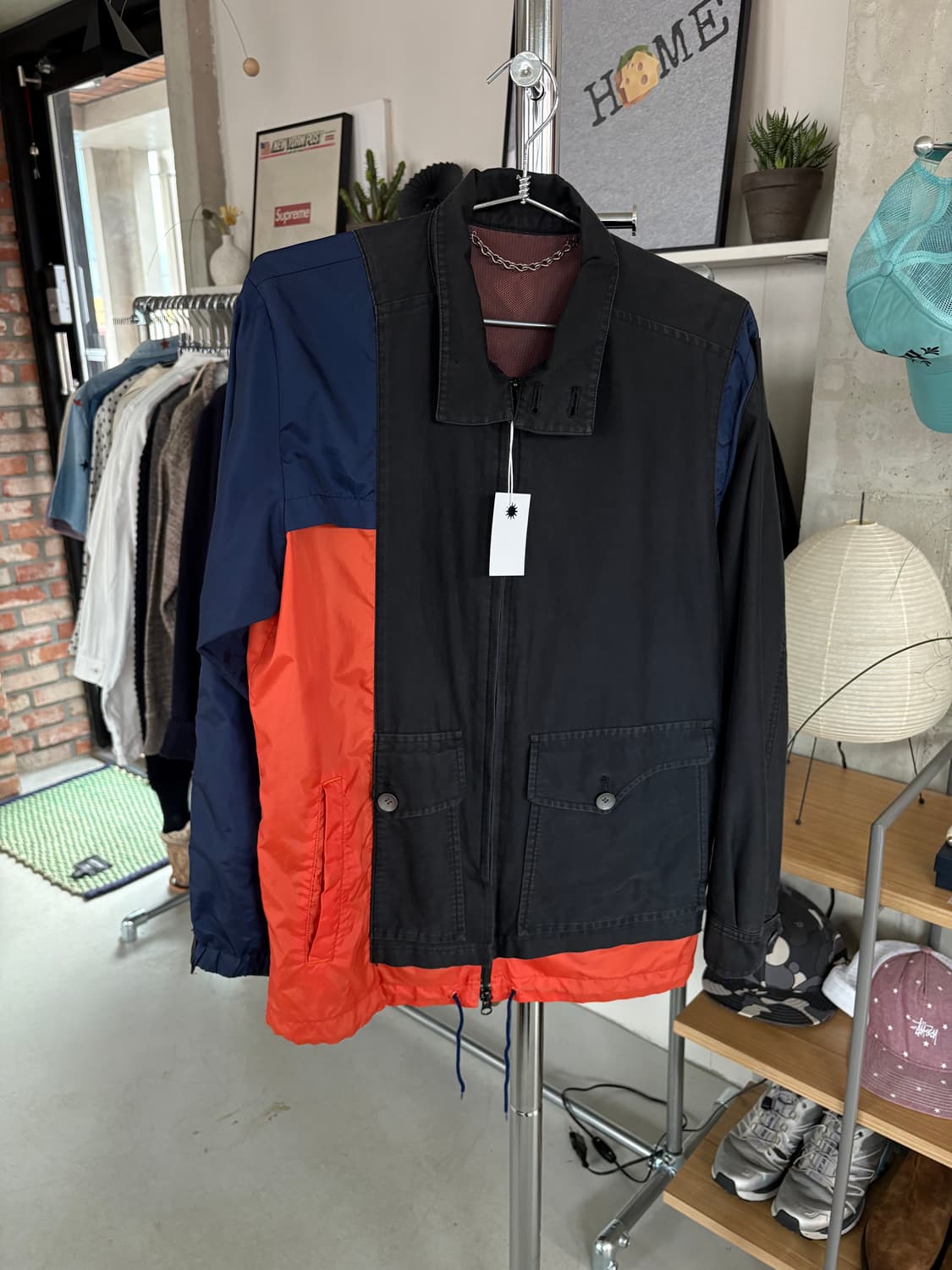 Mihara Yasuhiro 미하라 야스히로 자켓 상품이미지1