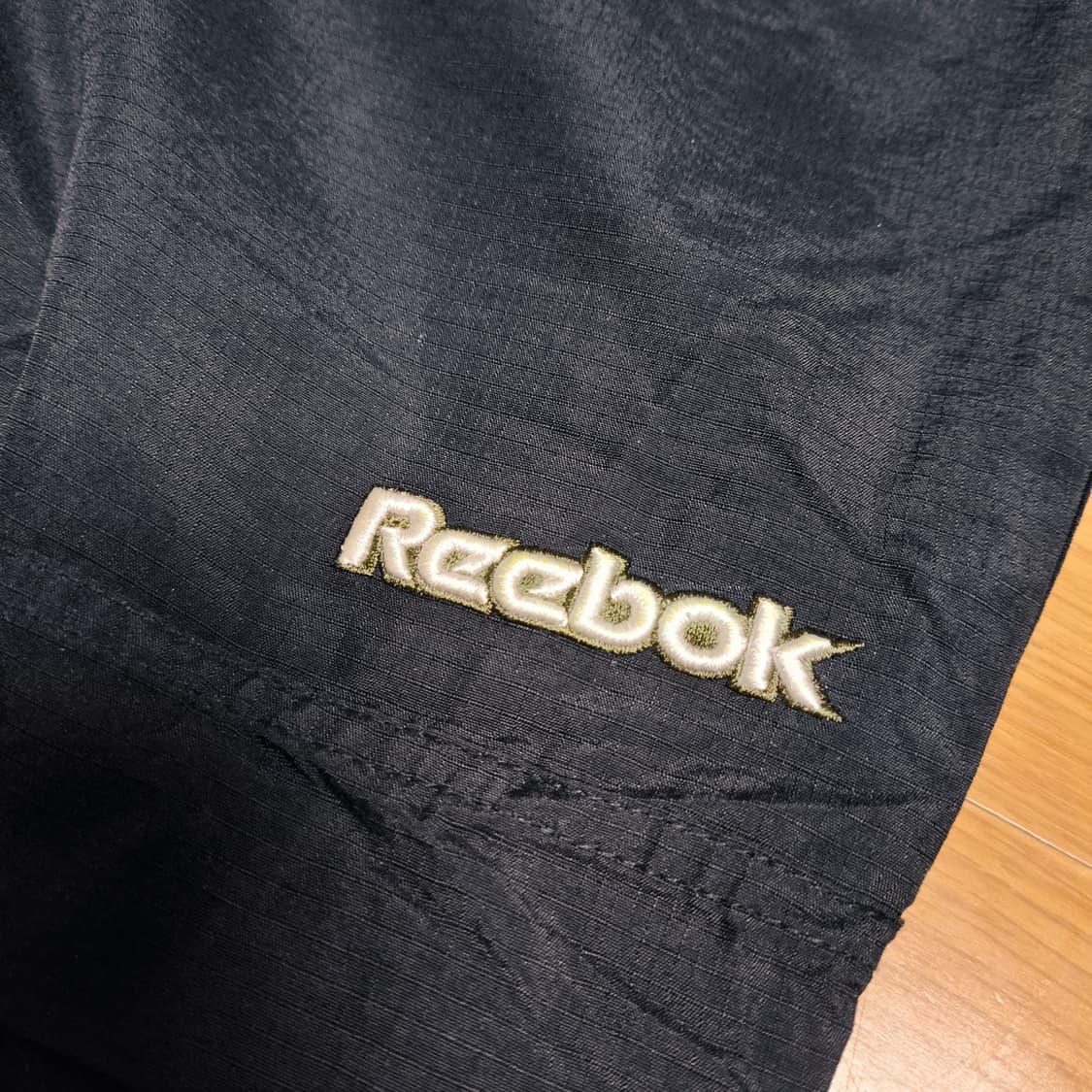 [XL] 리복 벨티드 팬츠 상품이미지4