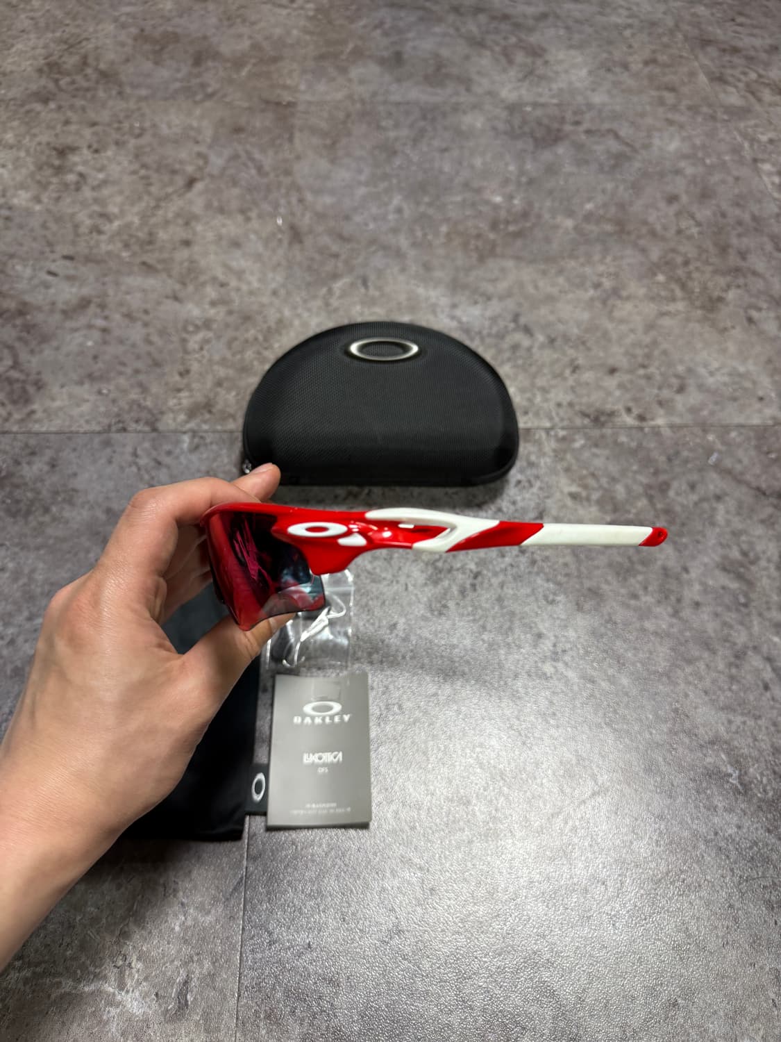 오클리 선글라스 풀박스  상품이미지4