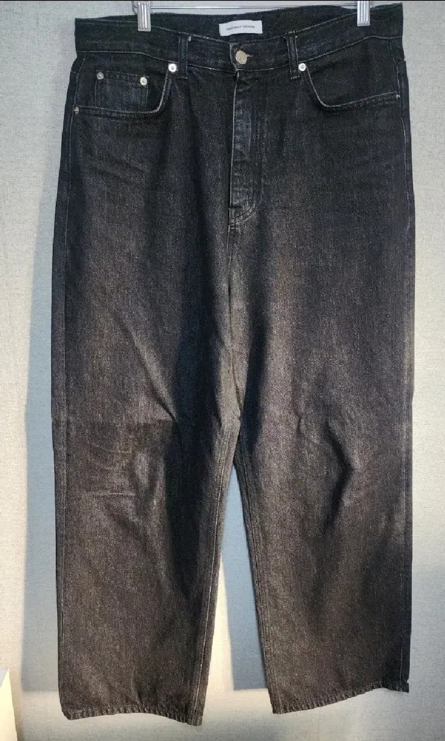 [34] 브랜디드 51036 콘 오닉스 진 블랙 상품이미지3