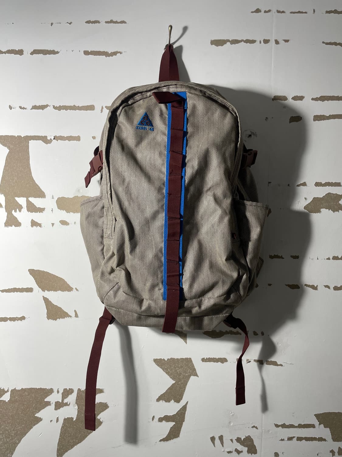 acg 헤링본 카스트 40L 상품이미지1