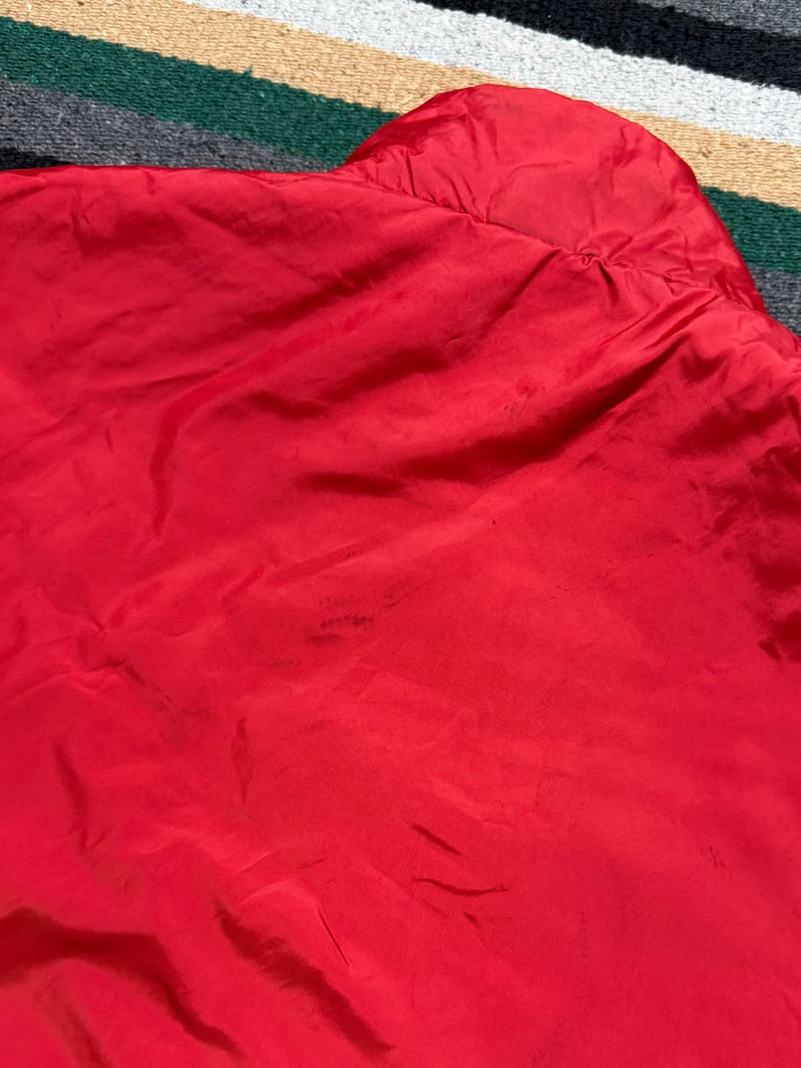 Polo Ralph Lauren reversible jacket  상품이미지10