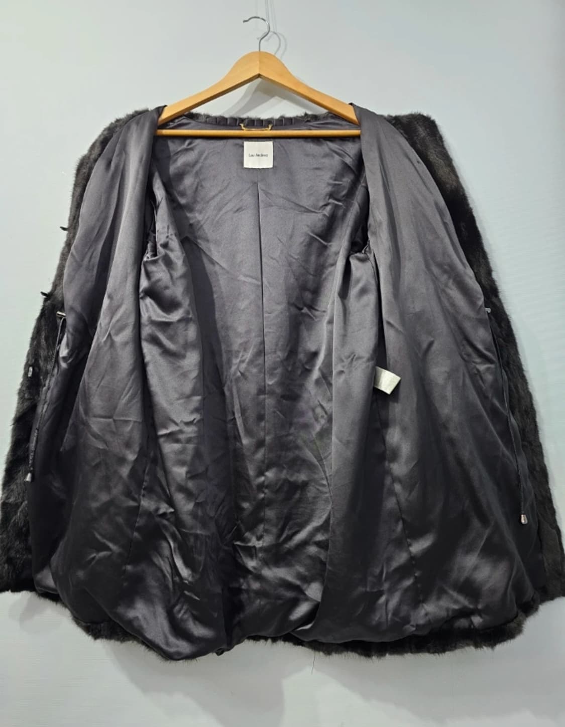 루앙드레아 Lou Andrea 통 밍크 ~66 상품이미지4