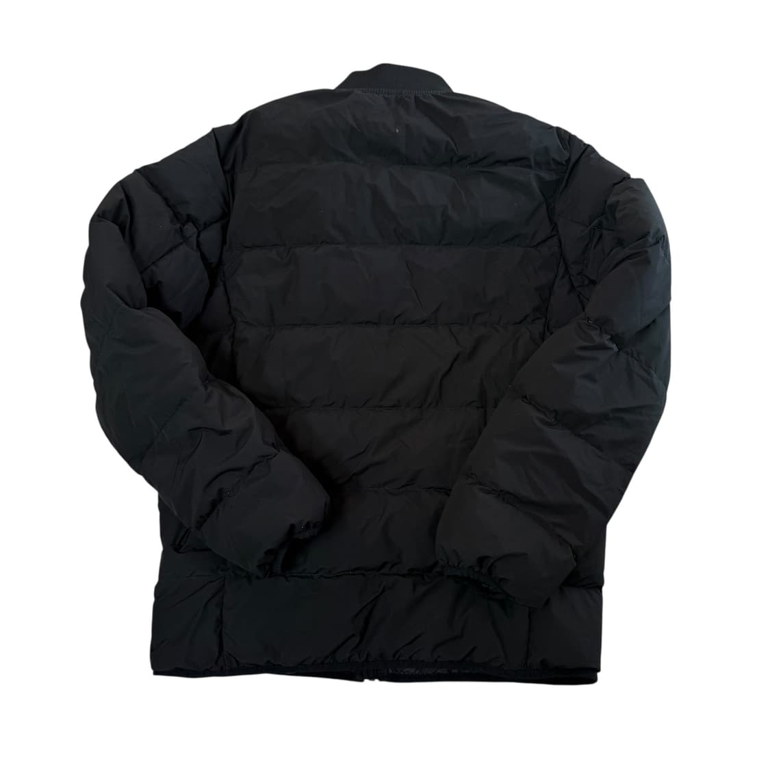 스파오 패딩 상품이미지3