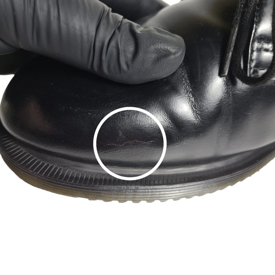 260) Dr.martens 닥터마틴 브룩 더비슈즈 상품이미지7