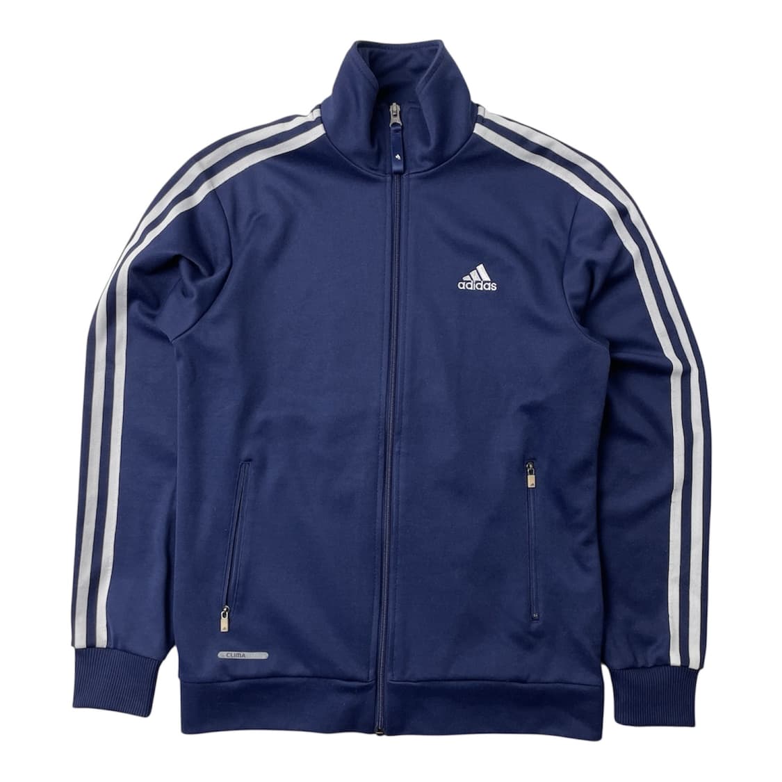 [중고] 아디다스 삼선 져지 블루 90 상품이미지1