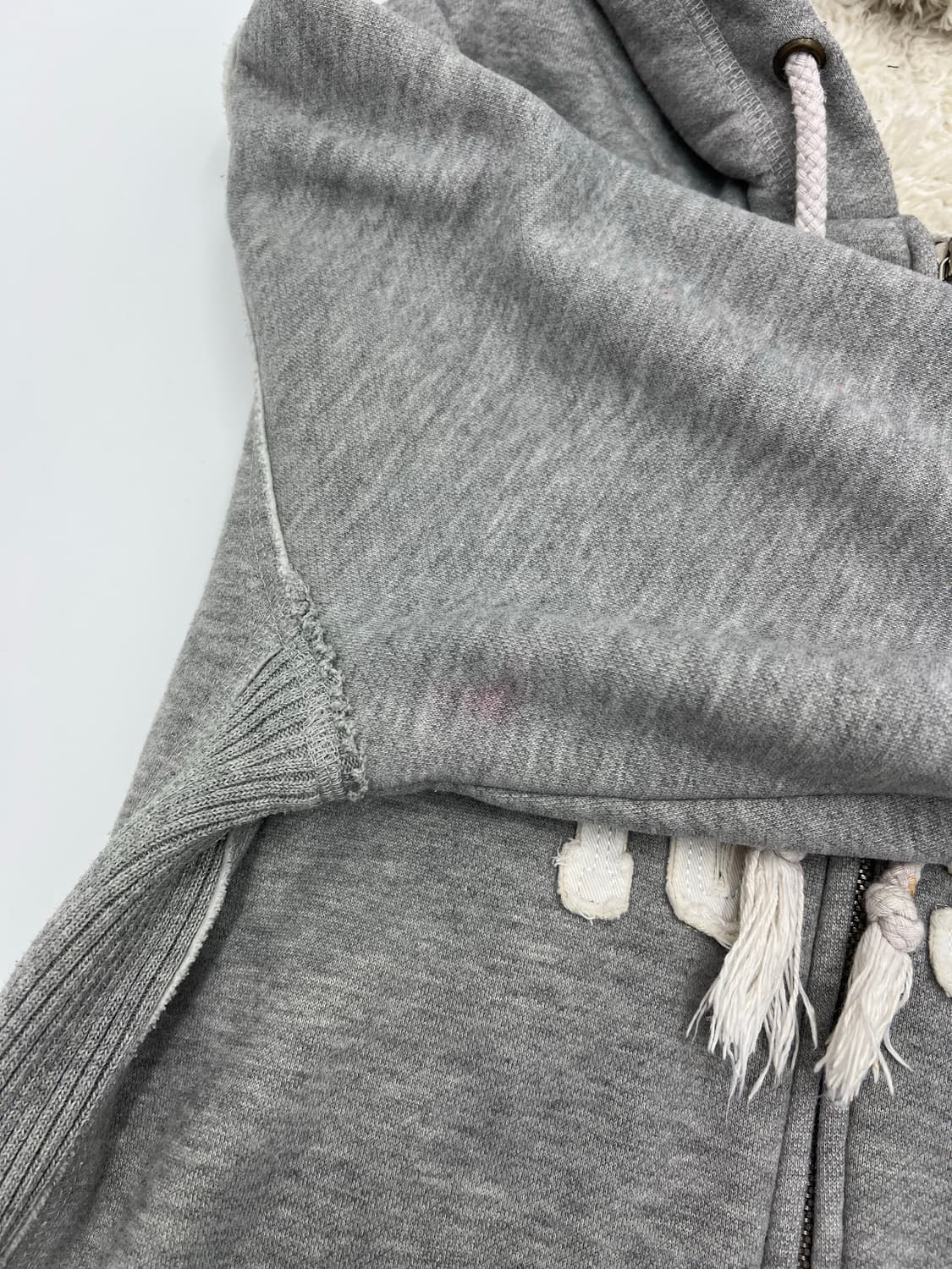 아베크롬비 후드집업 상품이미지6