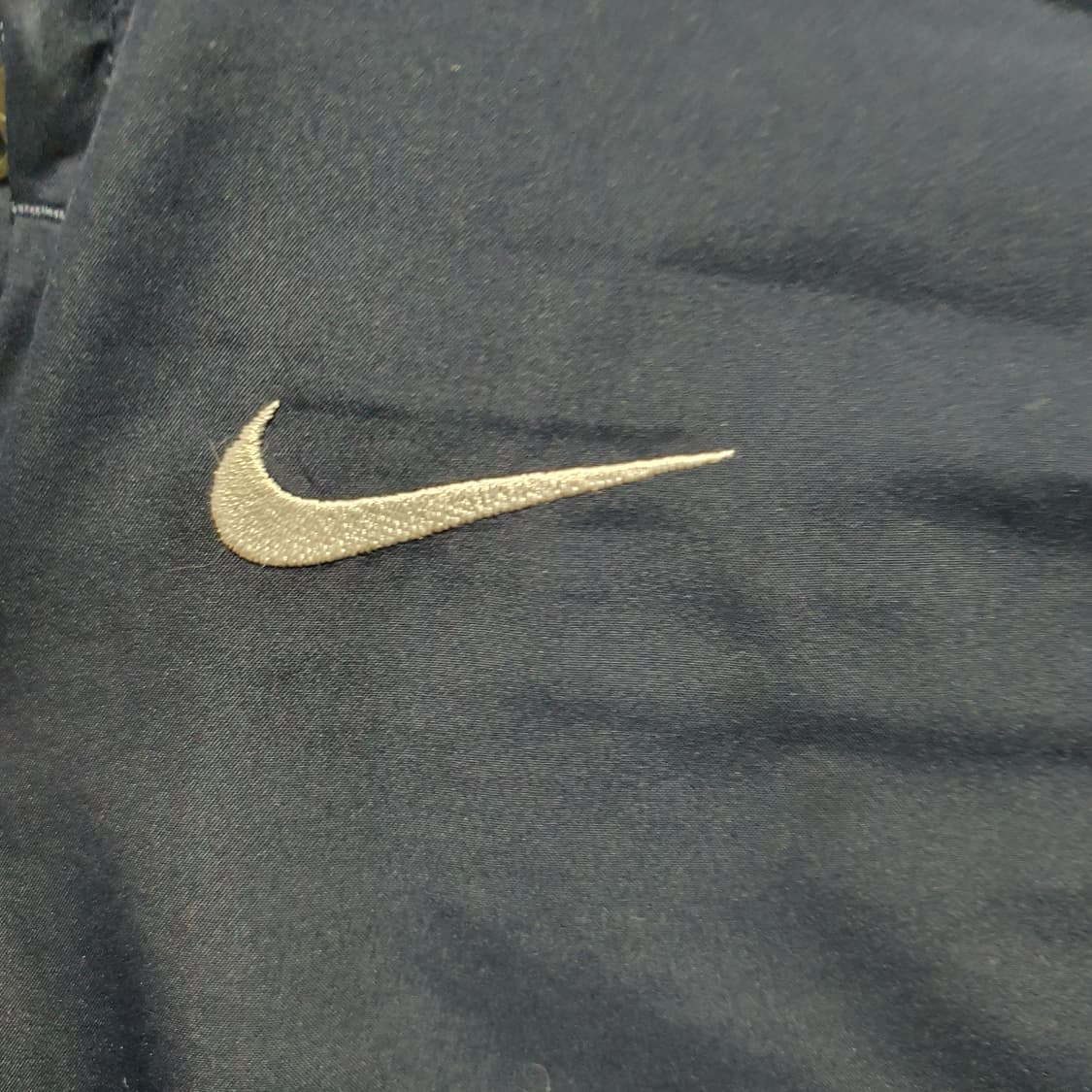 나이키 남성 스우시 우븐 조거팬츠  상품이미지3