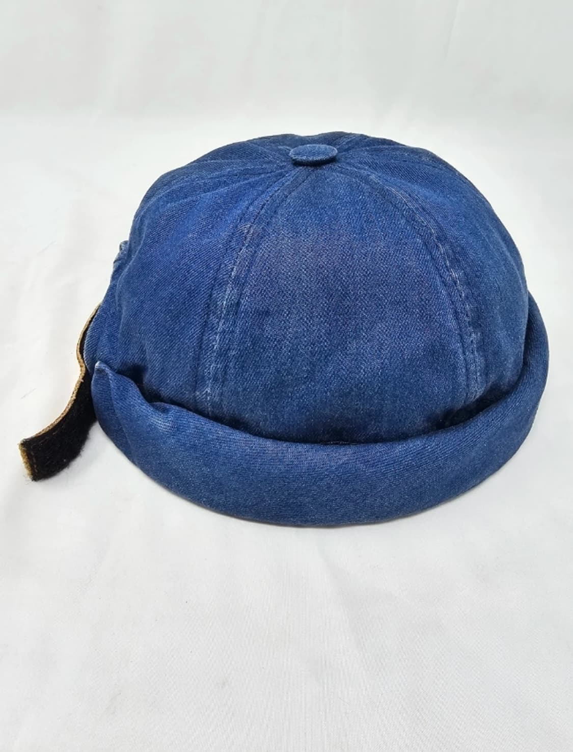 베통 시레 씨레 Miki Denim 캡모자 상품이미지5