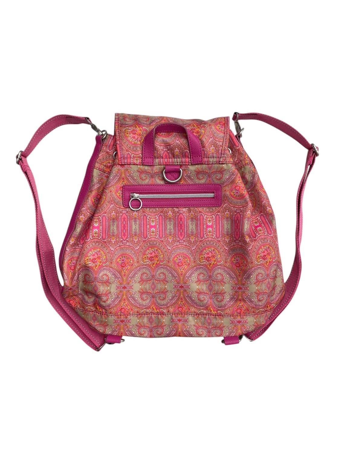 오일릴리 플로라 백팩 상품이미지2