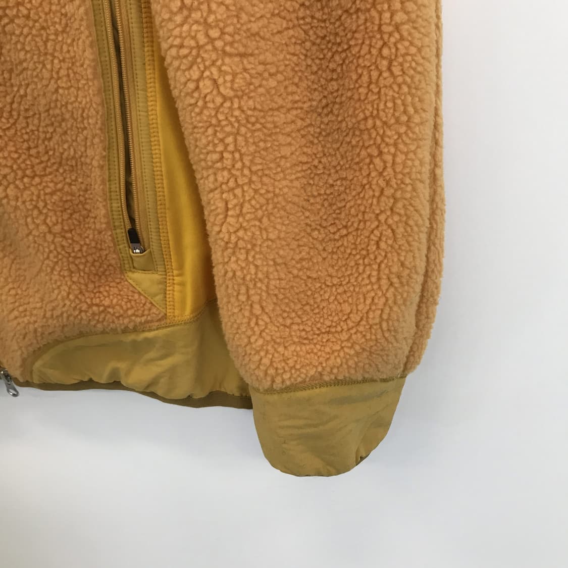 캘러웨이 JPN 플리스 쉐르파자켓 [L] 상품이미지3