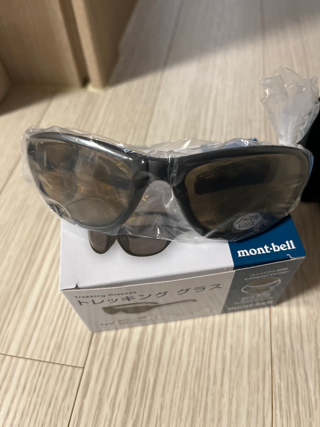 몽벨 제니선그라스 상품이미지2