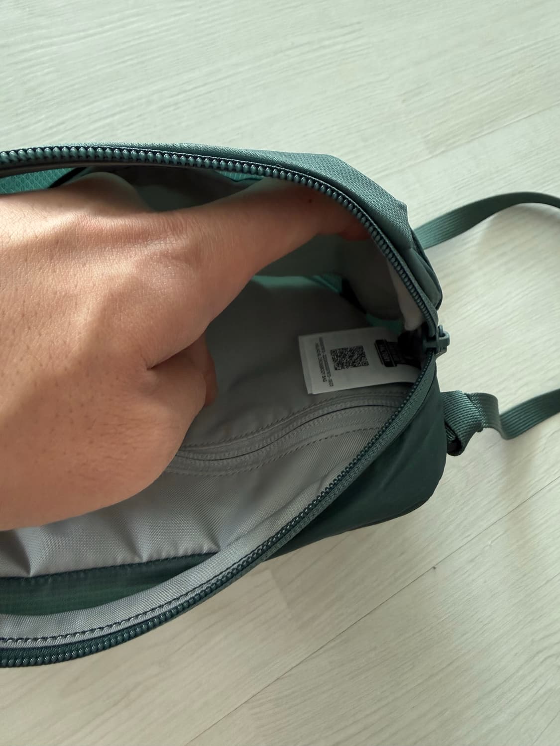 아크테릭스 가방 상품이미지3