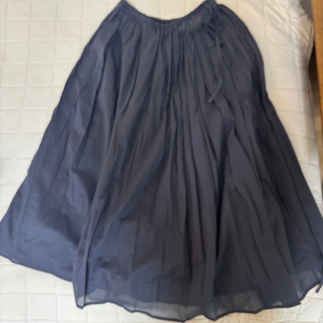 아모멘토 스커트 상품이미지2