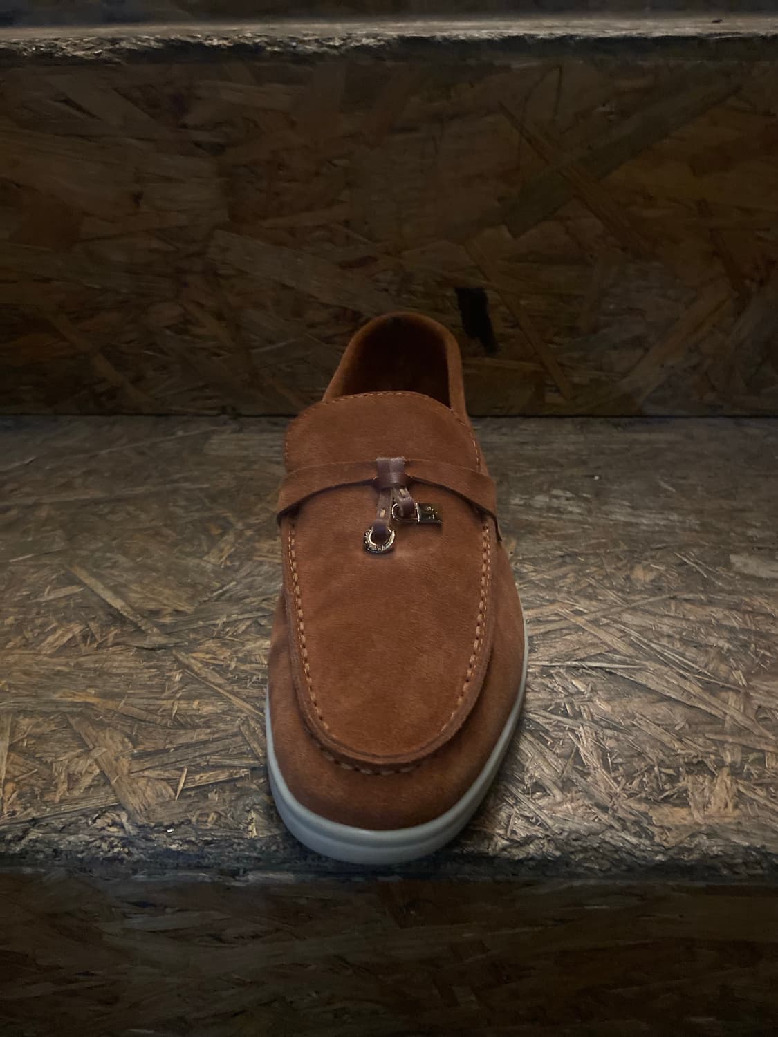 Loro Piana 로로피아나 썸머 참스 워크 로퍼 상품이미지3