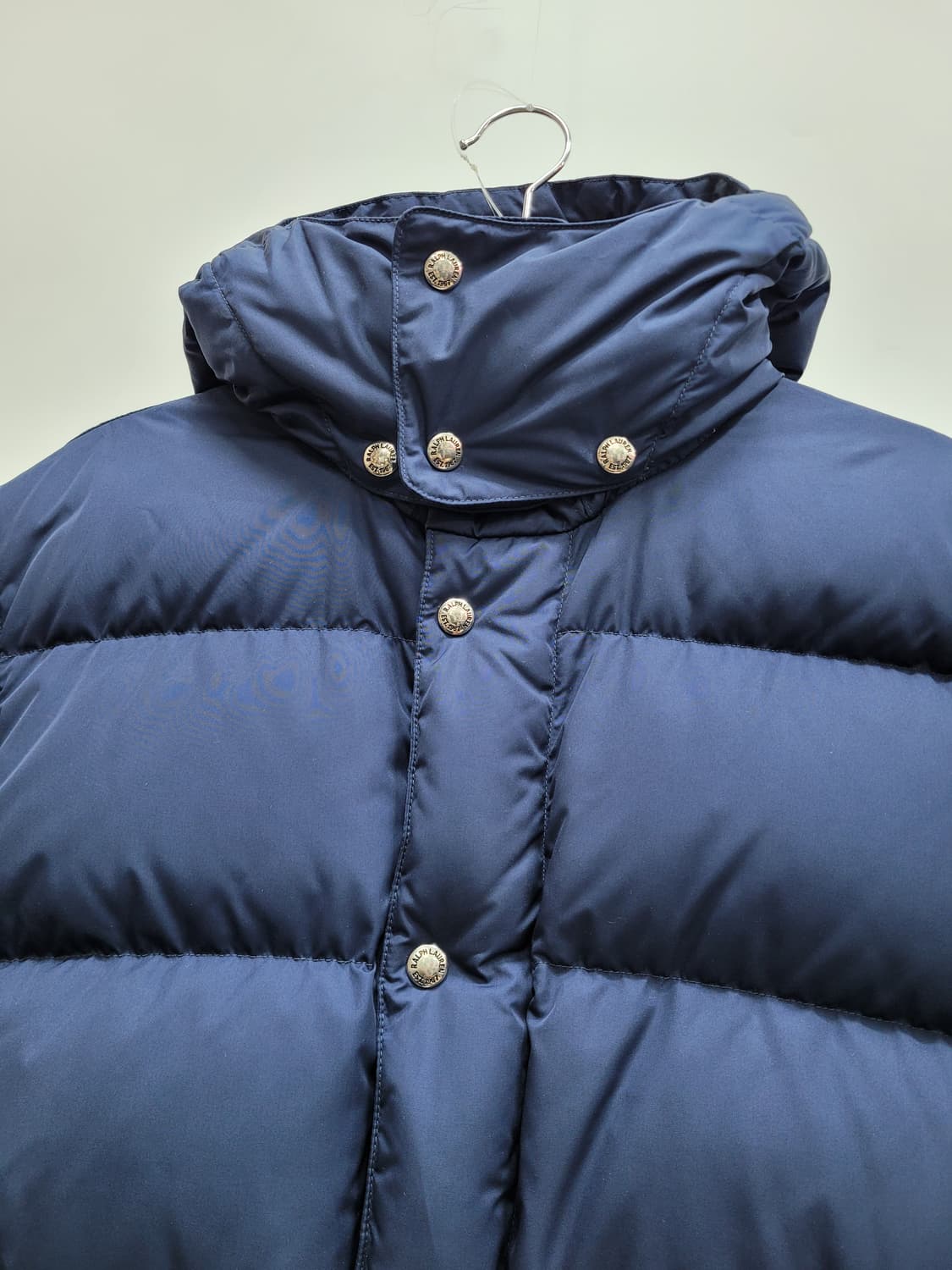 POLO 폴로랄프로렌 다운 푸퍼 패딩 마운틴 파카 / 남 L
 상품이미지4