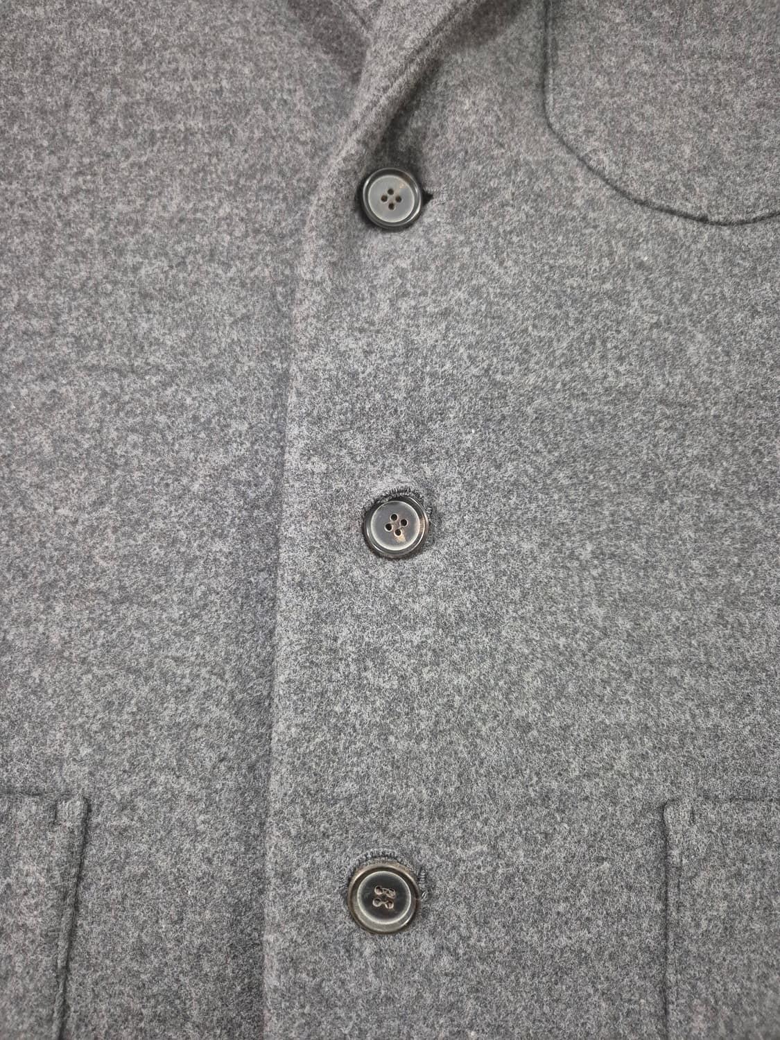 MOAA 울자켓 M사이즈 상품이미지4