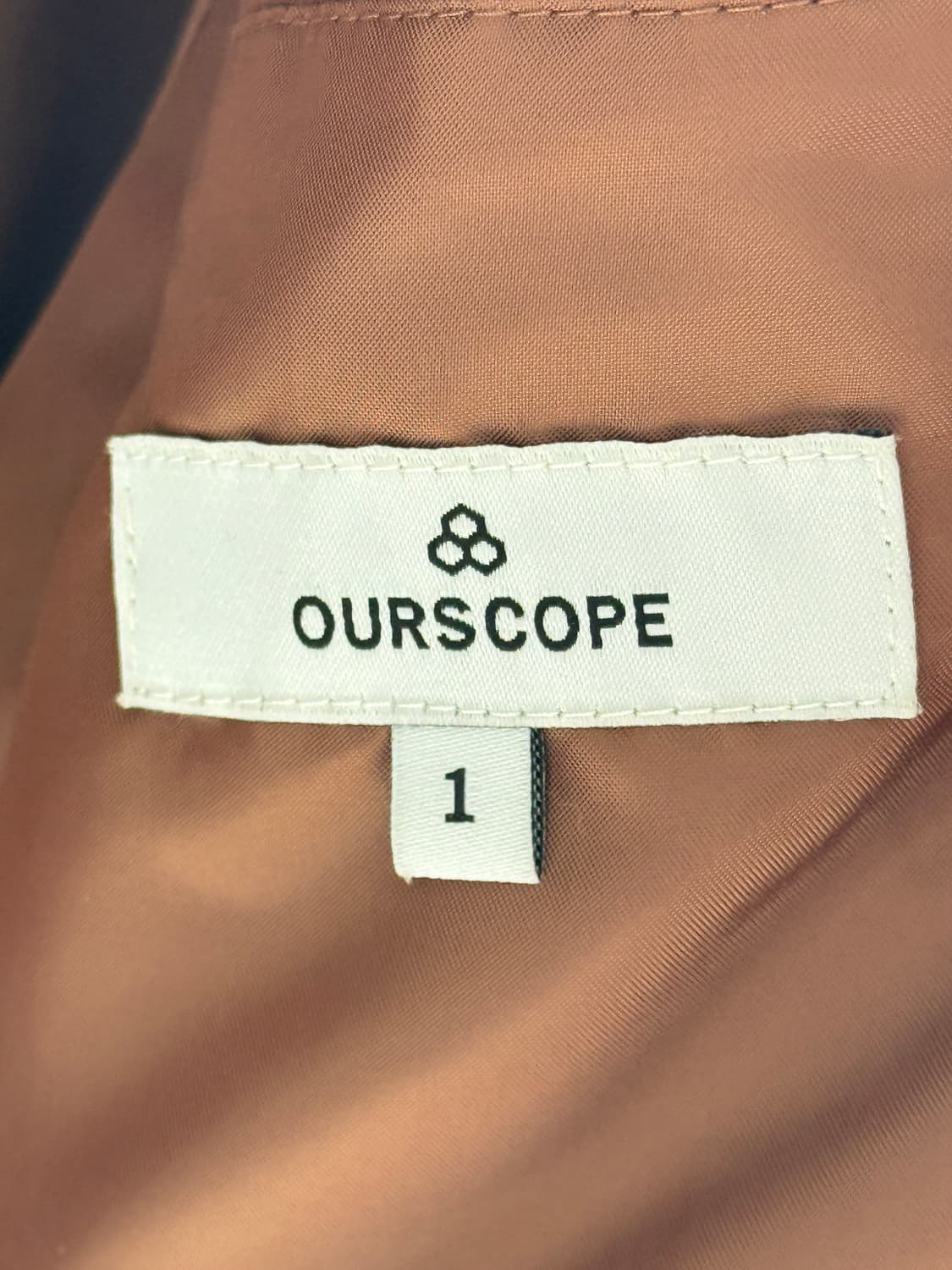 아워스코프 코듀로이 자켓 상품이미지4